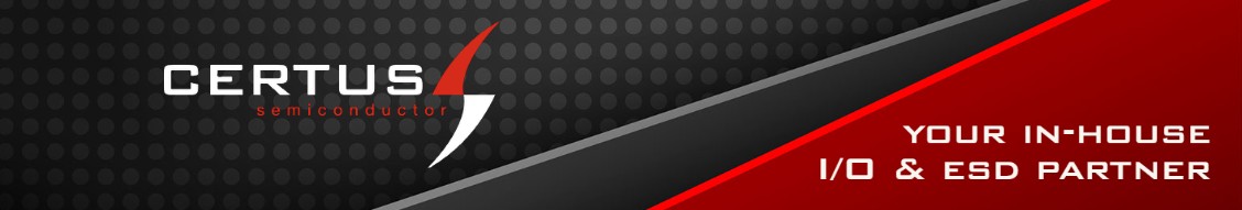 Certus Semiconductor Banner