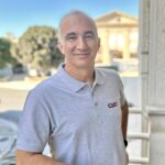 Nikos Zervas CAST 2022